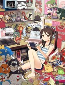 Otaku Tại Tu Tiên Giới