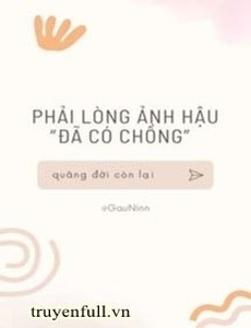 Phải Lòng Ảnh Hậu 