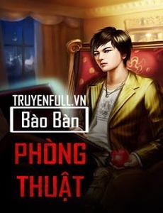 Phòng Thuật