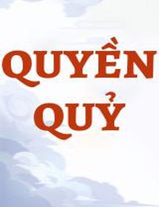 Quyền Quỷ