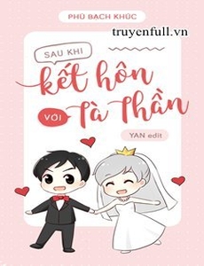 Sau Khi Kết Hôn Với Tà Thần