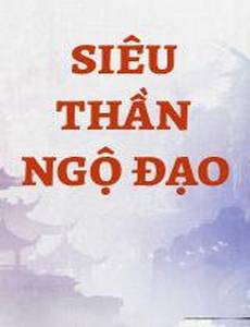 Siêu Thần Ngộ Đạo