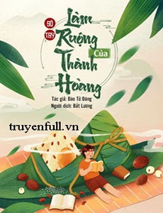 Sổ Tay Làm Ruộng Của Thành Hoàng