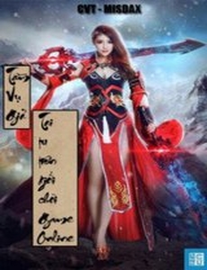 Tại Tu Tiên Giới Chơi Game Online