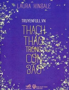 Thạch Thảo Trong Cơn Bão