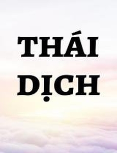 Thái Dịch