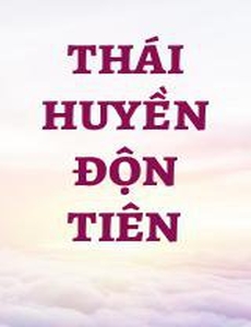 Thái Huyền Độn Tiên