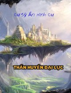 Thần Huyền Đại Lục