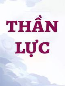 Thần Lực