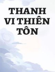 Thanh Vi Thiên Tôn