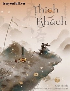 Thích Khách - Thẩm Nhạn