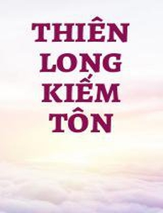 Thiên Long Kiếm Tôn