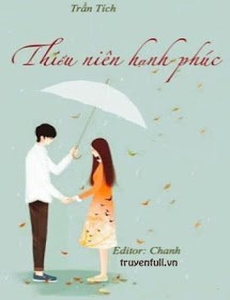 Thiếu Niên Hạnh Phúc