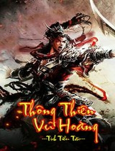 Thông Thiên Vũ Hoàng (Dịch)