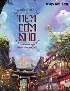 Tiệm Cơm Nhỏ