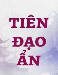 Tiên Đạo Ẩn