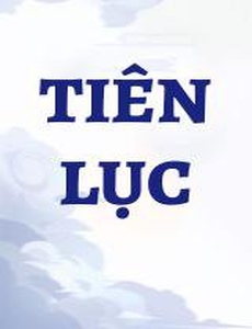 Tiên Lục