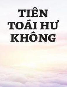 Tiên Toái Hư Không