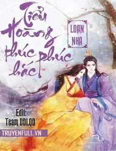 Tiểu Hoàng Thúc Phúc Hắc