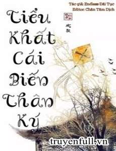 Tiểu Khất Cái Biến Thân Ký