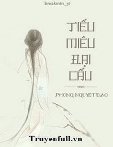 Tiểu Miêu Đại Cẩu