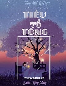 Tiểu Tổ Tông