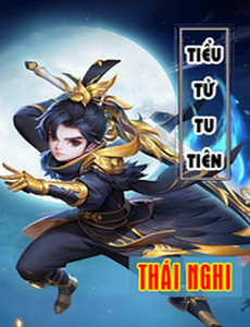 Tiểu Tử Tu Tiên