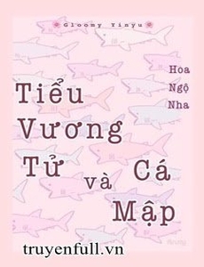 Tiểu Vương Tử Và Cá Mập