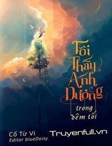 Tôi Thấy Ánh Dương Trong Đêm Tối