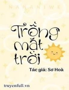 Trồng Mặt Trời