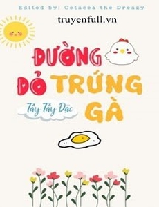 Trứng Gà Đường Đỏ