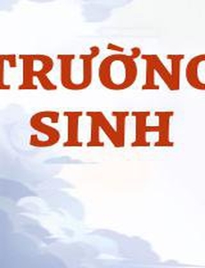 Trường Sinh