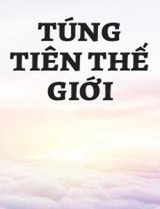 Túng Tiên Thế Giới