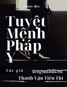 Tuyệt Mệnh Pháp Y