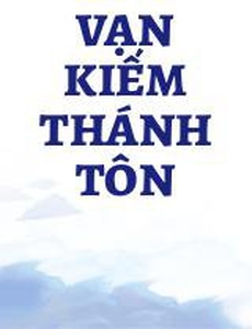 Vạn Kiếm Thánh Tôn