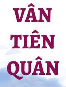 Vân Tiên Quân