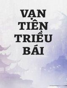 Vạn Tiên Triều Bái