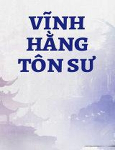 Vĩnh Hằng Tôn Sư