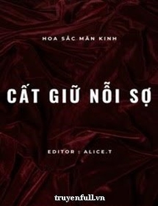 Vô Hạn Lưu Cất Giữ Nỗi Sợ