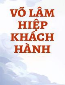 Võ Lâm Hiệp Khách Hành