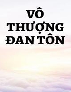 Vô Thượng Đan Tôn