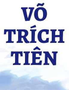 Võ Trích Tiên