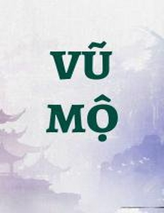 Vũ Mộ