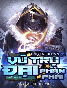 Vũ Trụ Đại Phản Phái