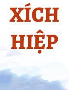 Xích Hiệp