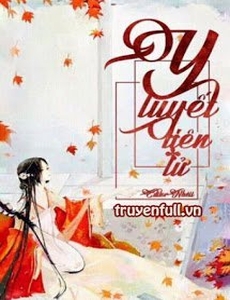 Y Tuyết Tiên Tử