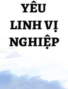 Yêu Linh Vị Nghiệp