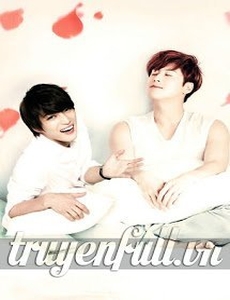 [Yunjae Fanfic] Đạo Quán Tiểu Thuyết Tình Yêu